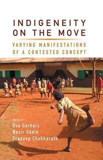 Front cover_Indigeneity On The Move