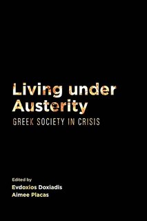 Couverture_Living Under Austerity