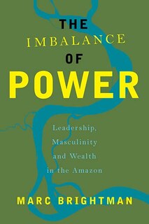 Front cover_The Imbalance of Power