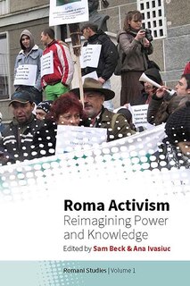 Couverture_Roma Activism