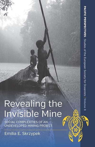 Couverture_Revealing The Invisible Mine