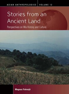 Couverture_Stories From An Ancient Land