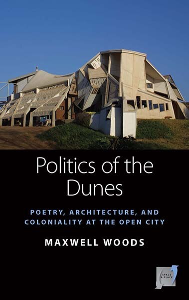 Front cover_Politics Of The Dunes