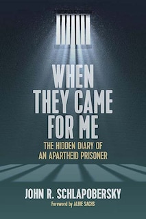 Front cover_When They Came For Me