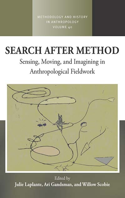 Front cover_Search After Method