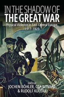 Couverture_In the Shadow of the Great War