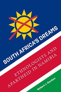 Front cover_South Africa's Dreams