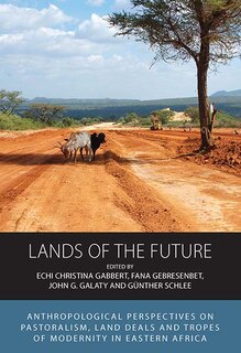 Front cover_Lands Of The Future