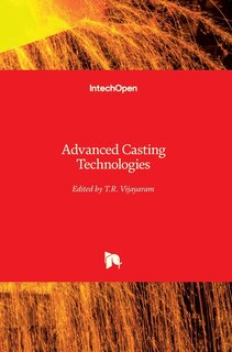 Front cover_Advanced Casting Technologies