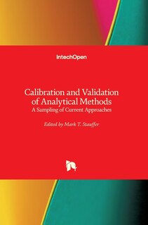 Couverture_Calibration and Validation of Analytical Methods
