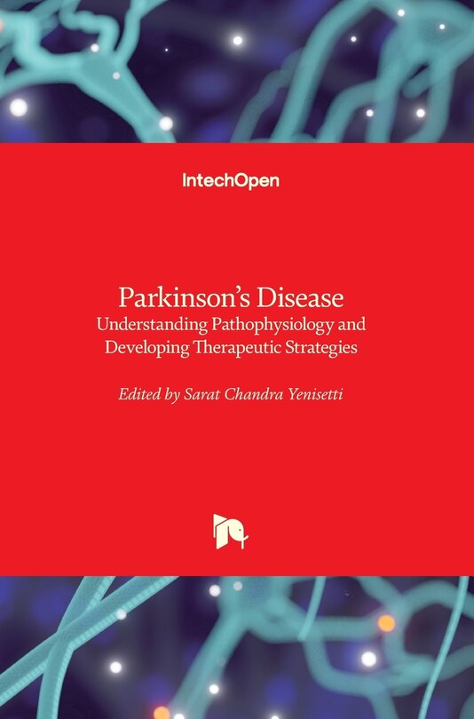 Front cover_Parkinson's Disease