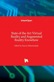 Front cover_State of the Art Virtual Reality and Augmented Reality Knowhow