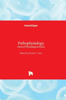 Front cover_Pathophysiology