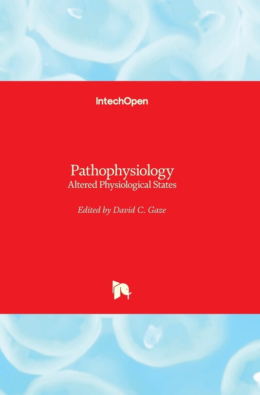 Front cover_Pathophysiology