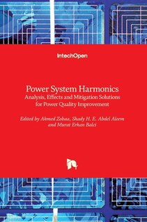 Front cover_Power System Harmonics