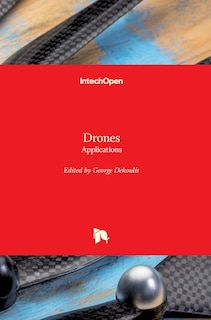 Front cover_Drones