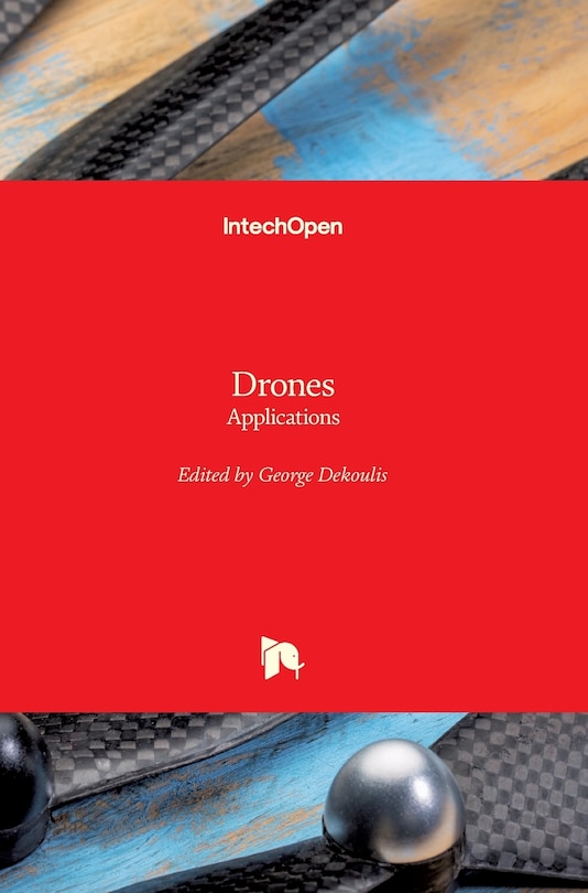 Front cover_Drones