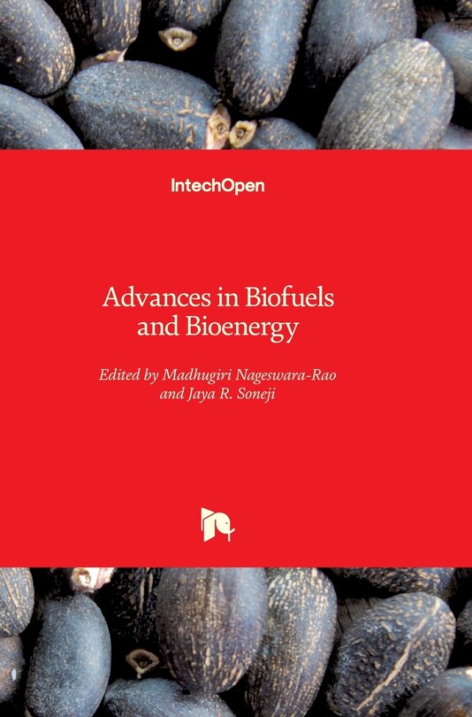 Front cover_Advances in Biofuels and Bioenergy