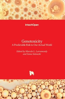 Front cover_Genotoxicity