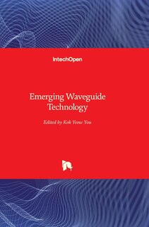 Couverture_Emerging Waveguide Technology