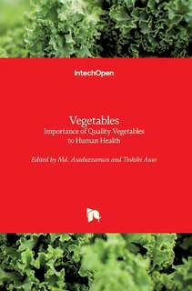 Front cover_Vegetables