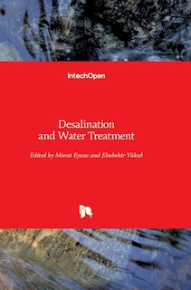 Front cover_Desalination and Water Treatment