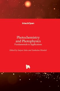 Couverture_Photochemistry and Photophysics