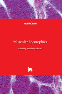 Front cover_Muscular Dystrophies