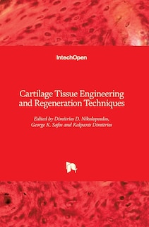 Couverture_Cartilage Tissue Engineering and Regeneration Techniques