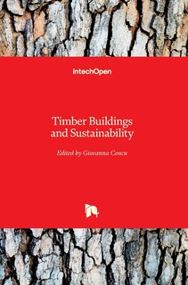 Front cover_Timber Buildings and Sustainability