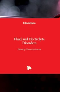 Couverture_Fluid and Electrolyte Disorders