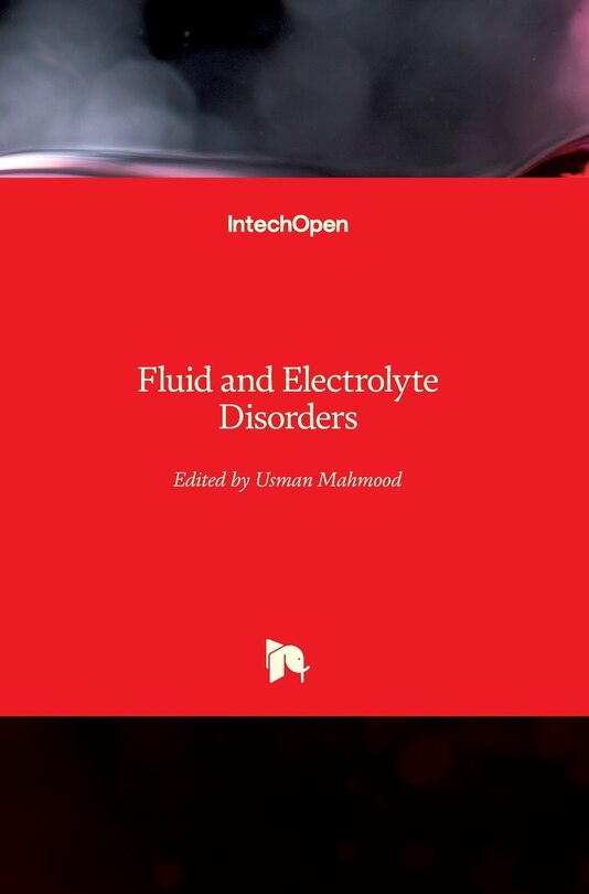 Couverture_Fluid and Electrolyte Disorders