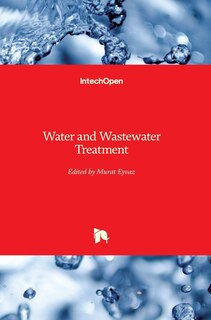 Front cover_Water and Wastewater Treatment