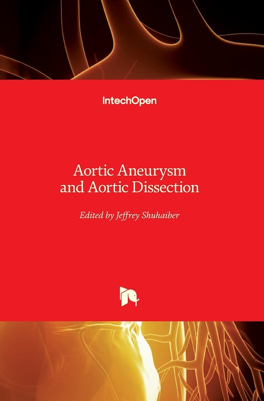 Couverture_Aortic Aneurysm and Aortic Dissection