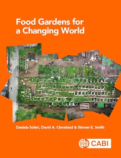 Front cover_Food Gardens For A Changing World
