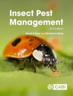 Front cover_Insect Pest Management