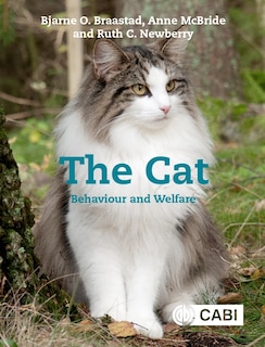 Couverture_The Cat