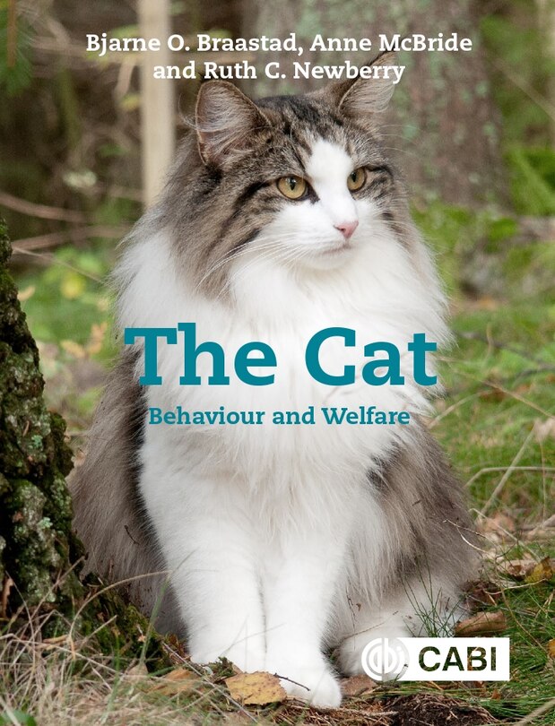 Couverture_The Cat