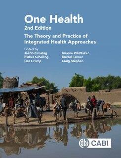 Couverture_One Health