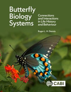 Front cover_Butterfly Biology Systems