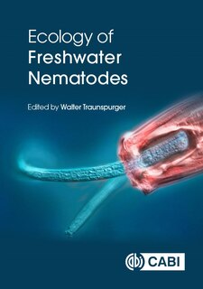 Front cover_Ecology Of Freshwater Nematodes