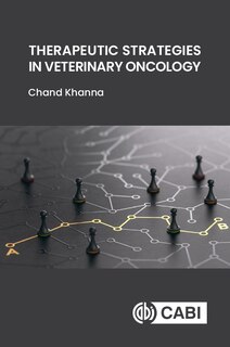 Front cover_Therapeutic Strategies in Veterinary Oncology