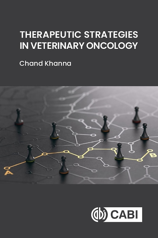Front cover_Therapeutic Strategies in Veterinary Oncology