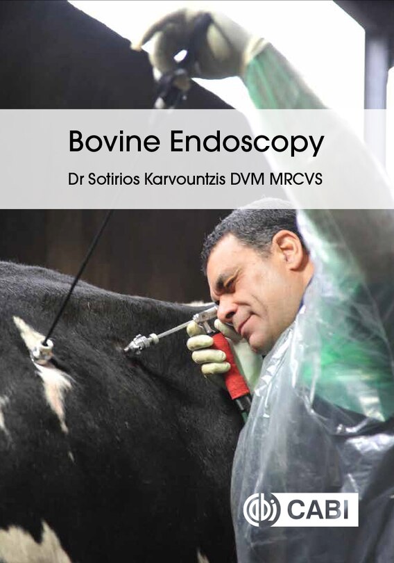 Couverture_Bovine Endoscopy