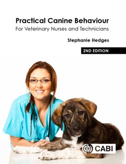Front cover_Practical Canine Behaviour