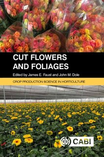 Front cover_Cut Flowers and Foliages