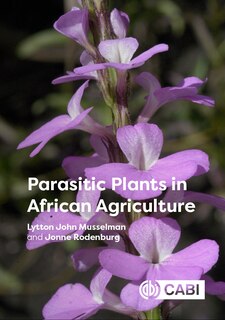 Couverture_Parasitic Plants in African Agriculture