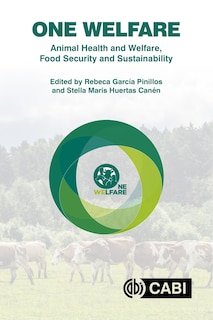 Couverture_One Welfare Animal Health and Welfare, Food Security and Sustainability