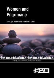 Couverture_Women And Pilgrimage