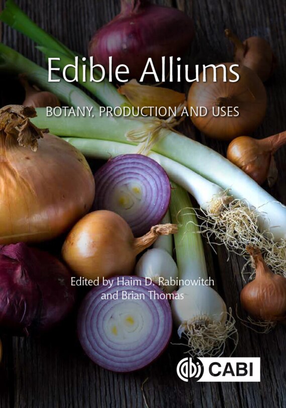 Couverture_Edible Alliums